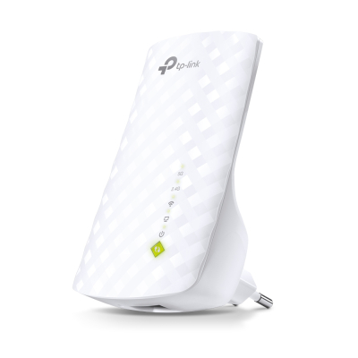 Re200 Range Extender Dual Band Ac750 Universal (0433)