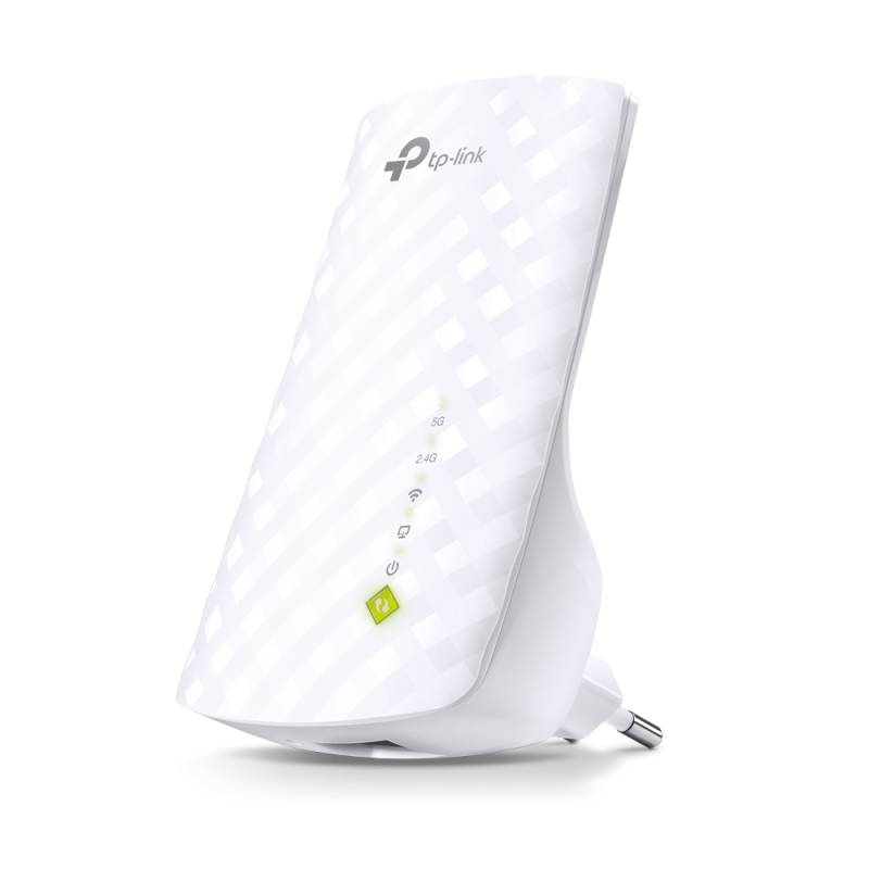 Re200 Range Extender Dual Band Ac750 Universal (0433)