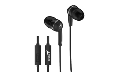 Auricular Genius Hs-M320 Mobile Black (5864)