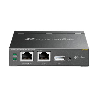 Oc200 Omada Eap Cloud Controller (4233)