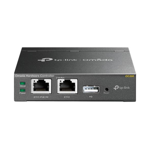 Oc200 Omada Eap Cloud Controller (4233)