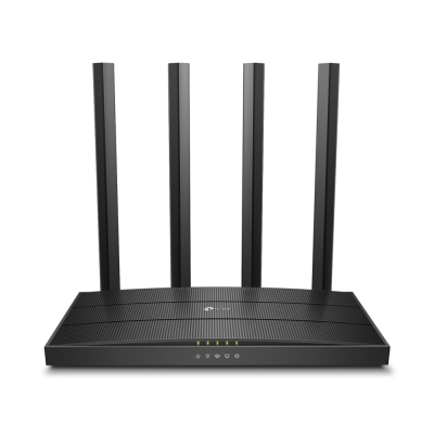 Archer C80 Ac1900 Wir Dual Band 4 Antenas Tp-Link(8873)