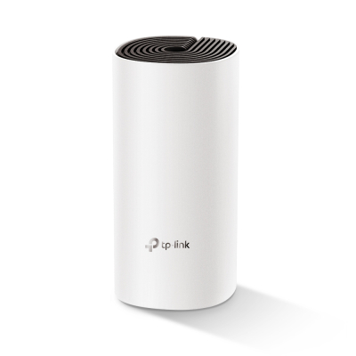 Deco E4 Pack De 1 Mesh Tp Link Ac1200 Wifi System (6787)