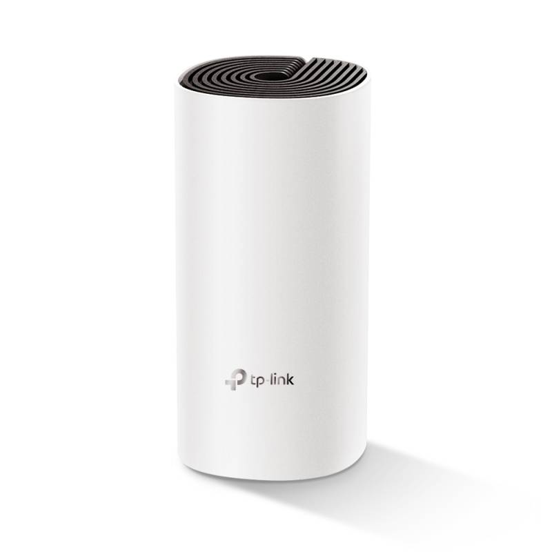 Deco E4 Pack De 1 Mesh Tp Link Ac1200 Wifi System (6787)
