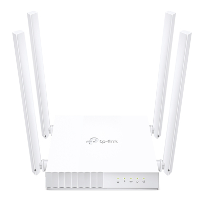 Archer C24 Ac750 4 Ant Agile Cfg  Wir D.band Tp-Link (9474)