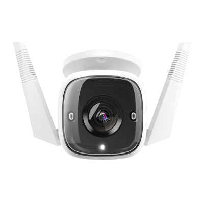 Tapo C310 Camara Ip Day/Night Sd Wifi Exterior (0911)