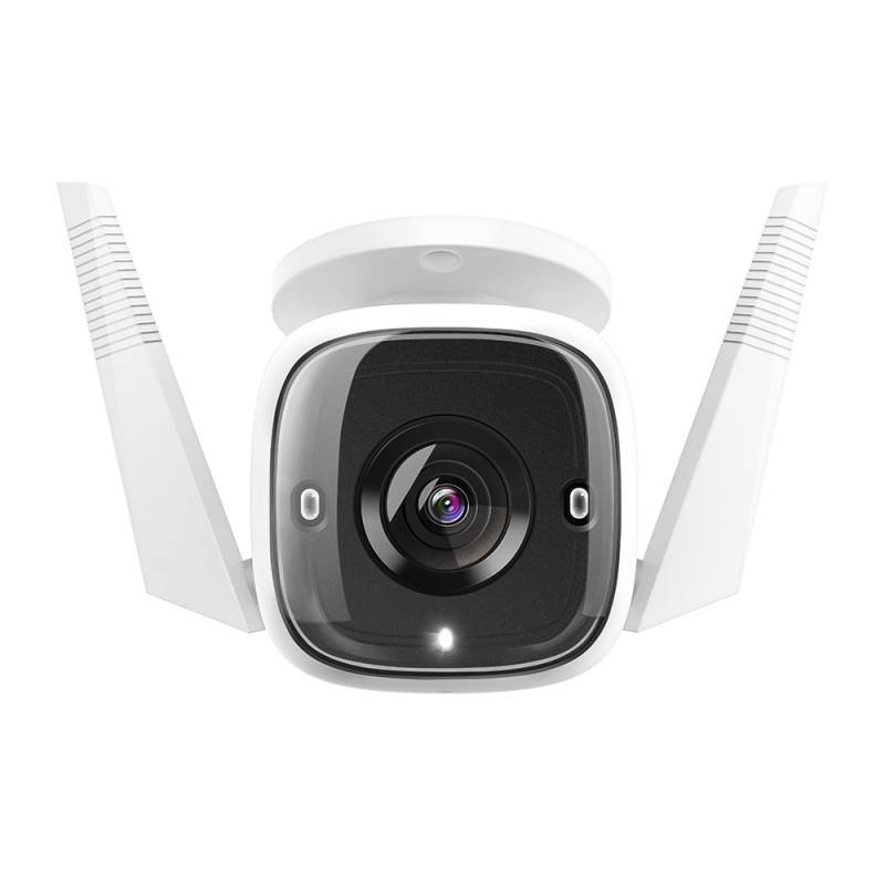 Tapo C310 Camara Ip Day/Night Sd Wifi Exterior (0911)