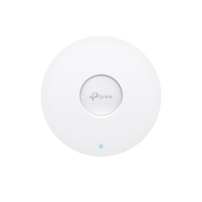 Eap620Hd Ax1800 Mbps Ap Gigabit Mu-Mimo Ceilling Wall Mount (7765)