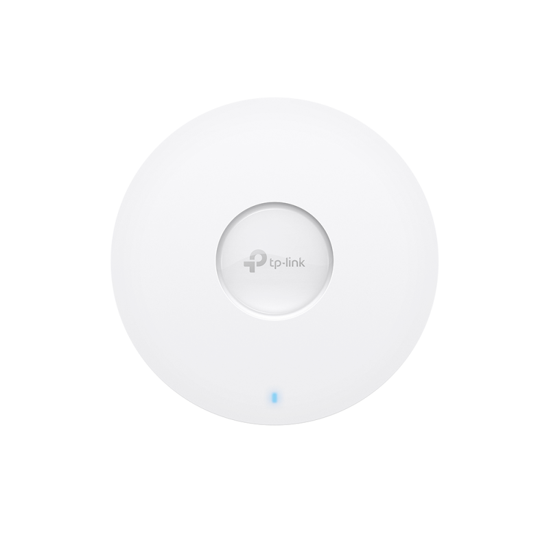 Eap620Hd Ax1800 Mbps Ap Gigabit Mu-Mimo Ceilling Wall Mount (7765)