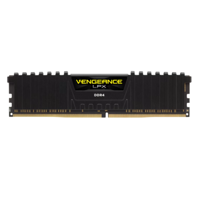 Memoria Ddr4 Corsair 8Gb 3200 Mhz Vengeance Lpx (8622)
