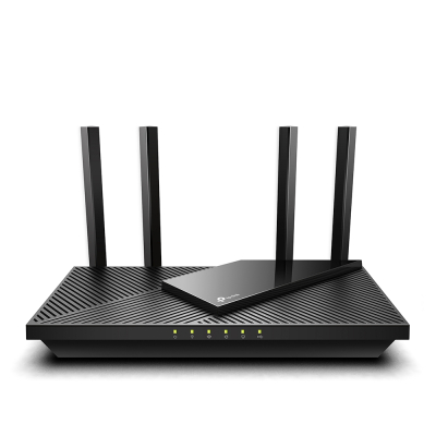 Archer Ax55 Ax3000 Wir Dualband Gigabit Tp-Link (3040)
