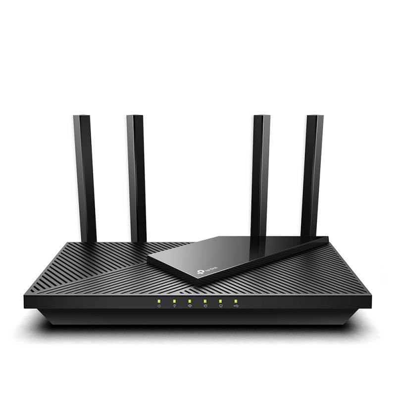 Archer Ax55 Ax3000 Wir Dualband Gigabit Tp-Link (3040)