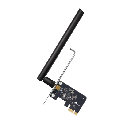 Archer T2E P.redw Pcix Ac600 1 Ant (6518)