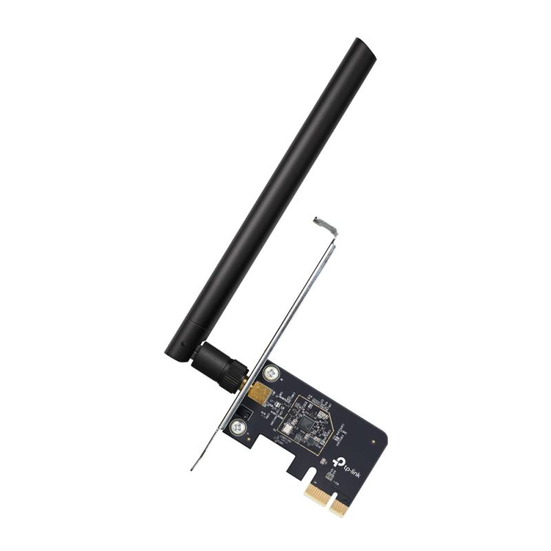 Archer T2E P.redw Pcix Ac600 1 Ant (6518)
