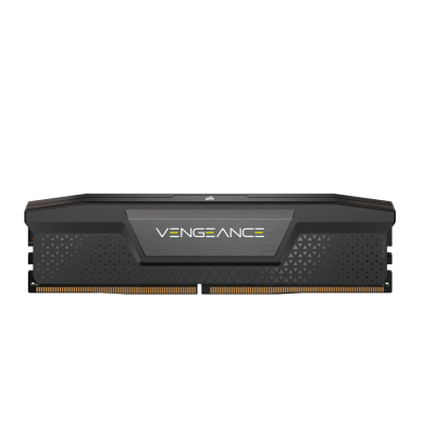 Memoria Ddr5 Corsair 32Gb (2X16Gb) 5200 Mhz Vengeance Black Cl40 (9464)