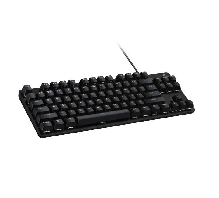 Teclado Logitech G413 Tkl Se Mechanical  Us 920-010442