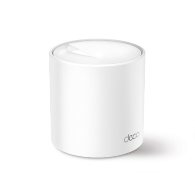 Deco X50 Pack De 1 Mesh Tp Link Ax3000 Wifi Gigabit (7062)