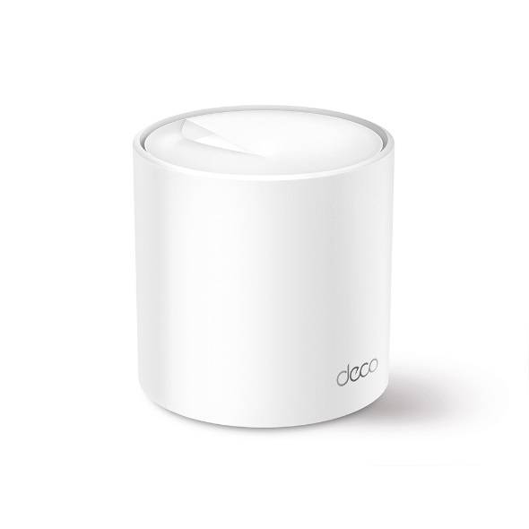 Deco X50 Pack De 1 Mesh Tp Link Ax3000 Wifi Gigabit (7062)