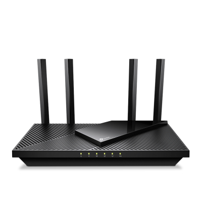 Archer Ax55 Pro Ax3000 Wir Dualband Multi Gigabit Tp-Link (6805)