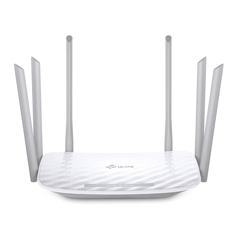 Archer C86 Ac1900 Wir Dual Band 6 Antenas Tp-Link (9882)