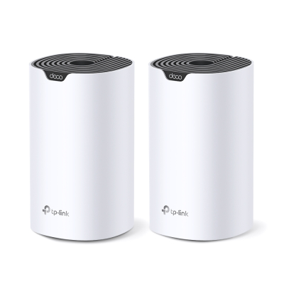 Deco S7 Pack De 2 Mesh Tp Link Ac1900 Giga Wifi System (3039)
