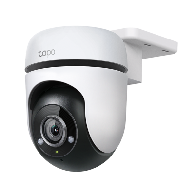 Tapo C500 Camara Ip Mov Remoto Exterior Day/Night Sd Wifi (5860)