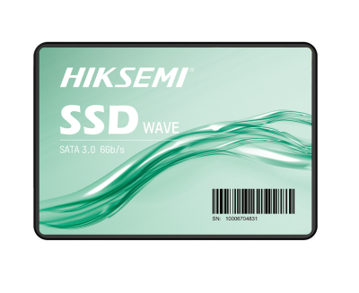 Disco Ssd Hiksemi 240Gb Wave Sata (5556)