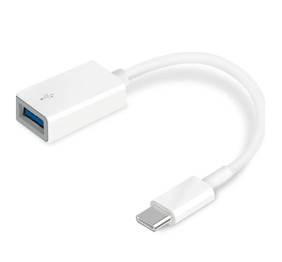 Uc400 Adaptador Usb-C 3.0 A Usb Comuntp Link (6151)