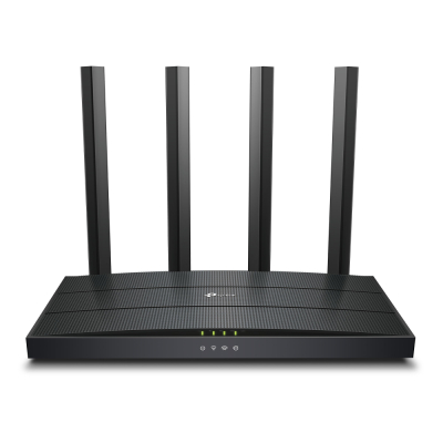 Archer Ax12 Ax1500 Wir Dualband Gigabit Tp-Link (0875)
