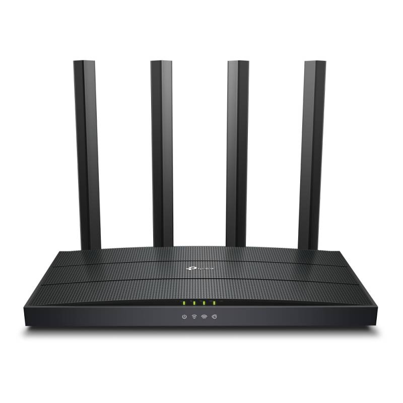 Archer Ax12 Ax1500 Wir Dualband Gigabit Tp-Link (0875)