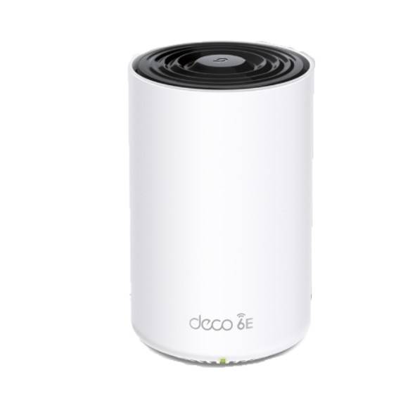 Deco Xe75 Pack De 1 Mesh Tp Link Ax5400 Wifi 6E Gigabit (7123)