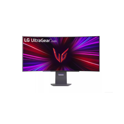 Monitor Lg 45 Ultragear 45Gs95Qe Curvo Oled Qhd 240 Hz (Ii) (7479)