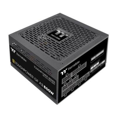 Fuente Thermaltake Toughpower Gf A3 850W 80 Plus Gold Modular Pcie 5.0 (7520)