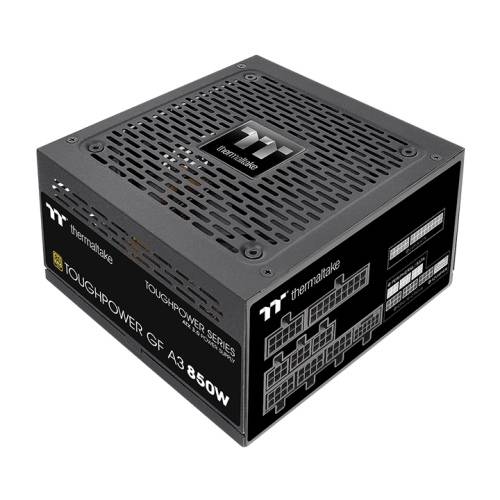 Fuente Thermaltake Toughpower Gf A3 850W 80 Plus Gold Modular Pcie 5.0 (7520)