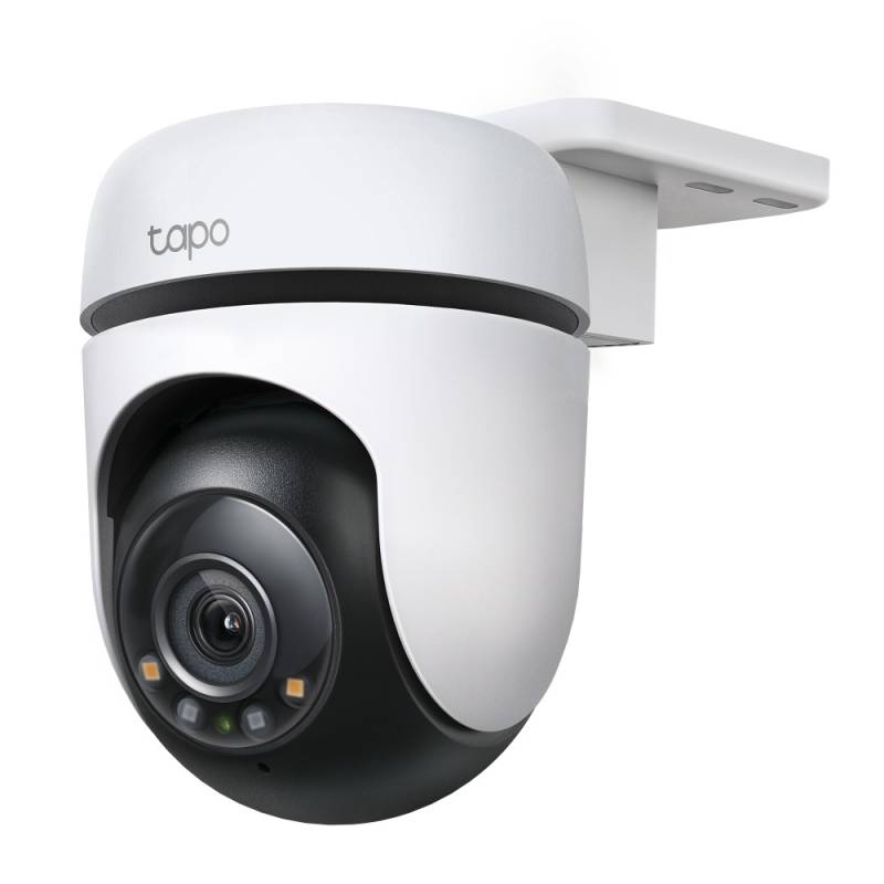 Tapo C510W Camara Ip 2K Mov Remoto Day/Night (1575)