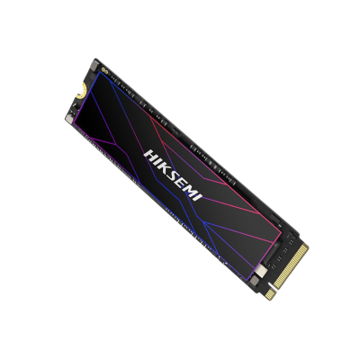 Disco Ssd M.2 Hiksemi 1024Gb Future Lite Pcie 4.0 7000 Mb/S (8229)