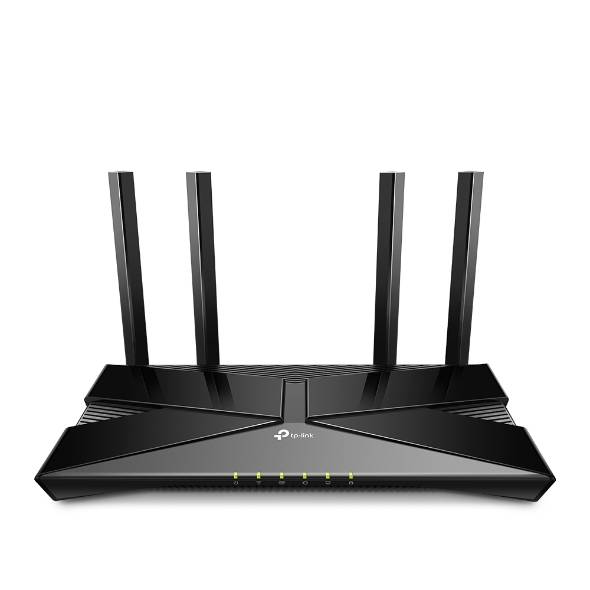 Archer Ax53 Ax3000 Wir Dualband Gigabit Tp-Link (3088)