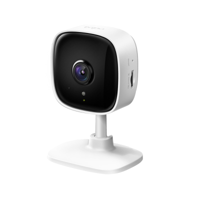 Tapo C110 Camara Ip 3 Mp Day/Night Sd Wifi (2760)