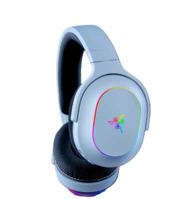 Auricular Razer Barracuda X Chroma Wireless White (0896)