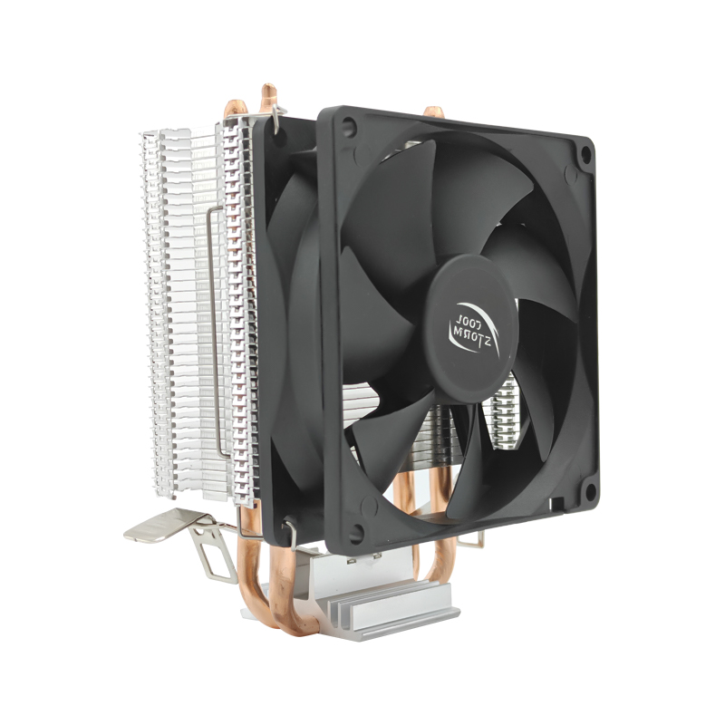 Cpu Cooler Kelyx Potencia Max 95W Pamd/Intel (7213)