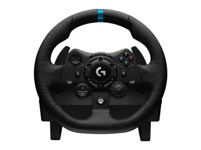 Volante Logitech G923 Trueforce 220V Xbox / Pc 941-000157