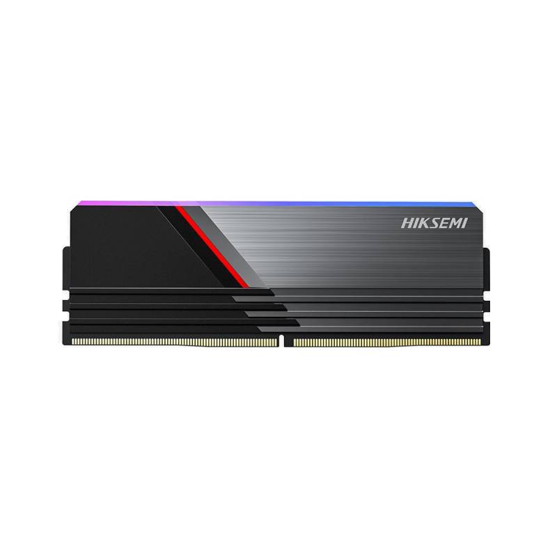 Memoria Ddr4 Hiksemi 16Gb 3200 Mhz Sword Rgb (2955)