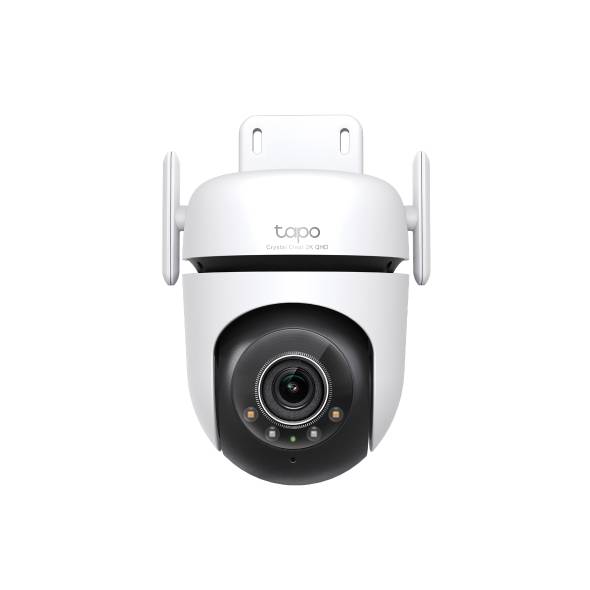 Tapo C520Ws Camara Ip 2K Mov Remoto Night Color (1599)