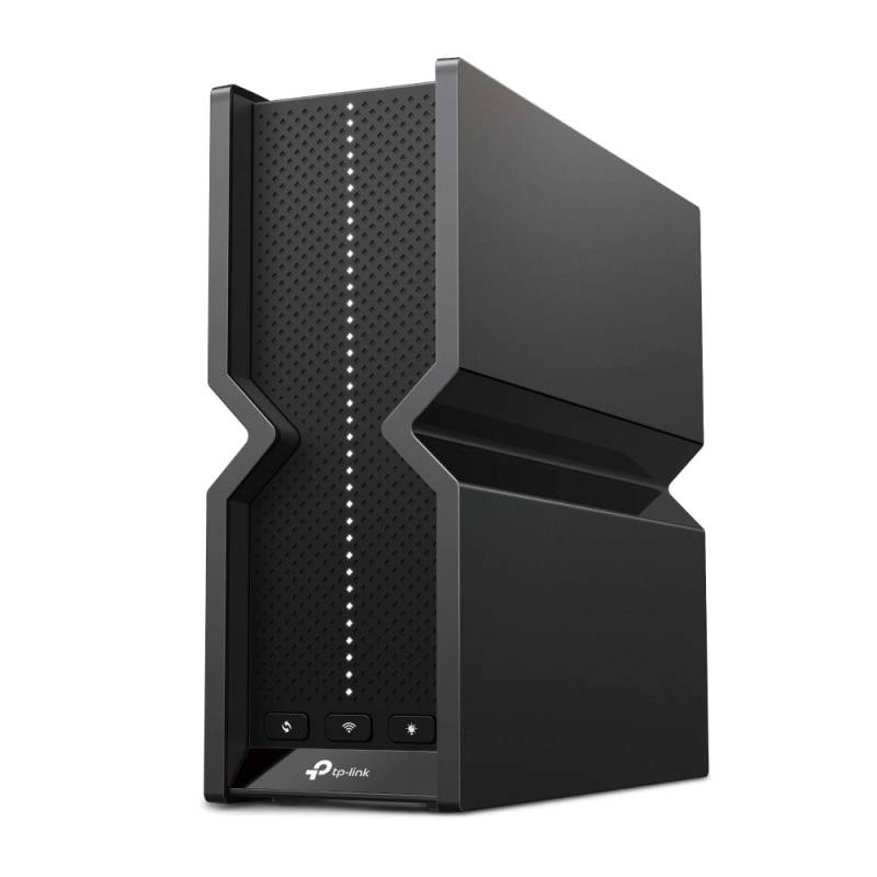 Archer Be550 Be9300 Wifi 7 Tribanda Multigigabit Tp-Link (0141)