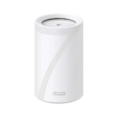 Deco Be65 Pack De 1 Mesh Tp Link Be11000 Wifi 7 (7000)