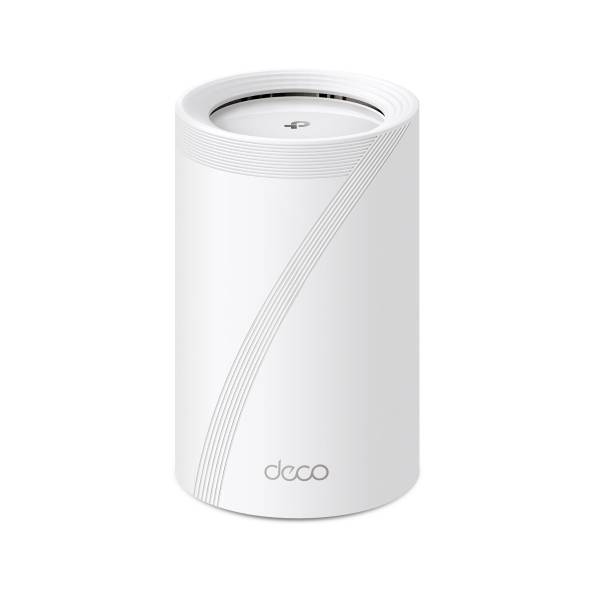 Deco Be65 Pack De 1 Mesh Tp Link Be11000 Wifi 7 (7000)