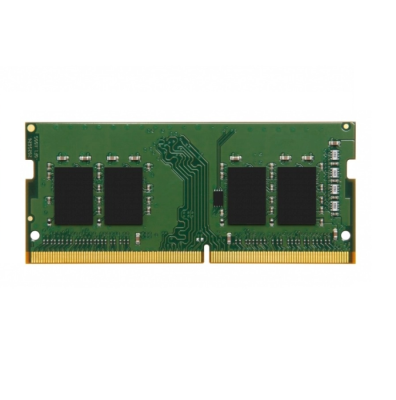 Memoria Sodimm Ddr4 Kingston 8Gb 3200 Mhz (1910)