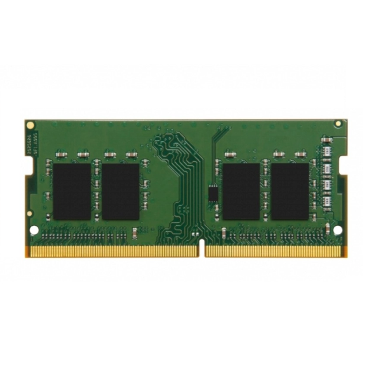 Memoria Sodimm Ddr4 Kingston 8Gb 3200 Mhz (1910)