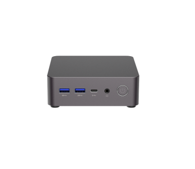 Mini Pc Kelyx Amd Ryzen 5-7430U 8G M.2 256G Win 11 Pro (5505)