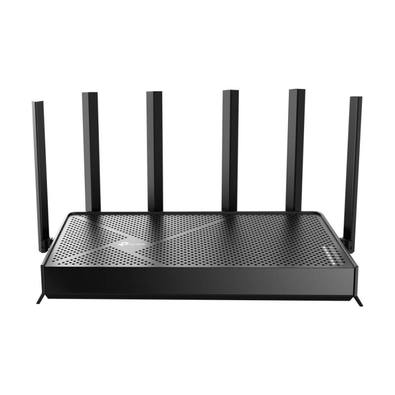 Archer Be400 Be6500 Wifi 7 Dualband Multigigabit Tp-Link (4113)